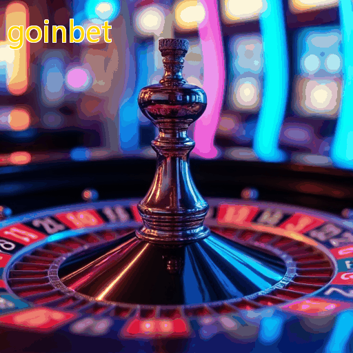 O goinbet é o melhor cassino esportivo do Brasil!