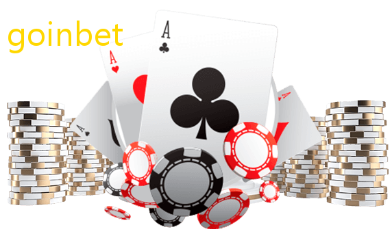 Jogue jogos de pôquer em goinbet