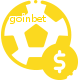 Aposte em esportes do mundo todo no goinbet!